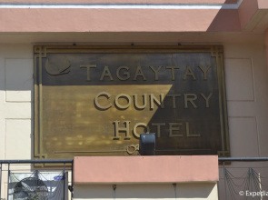 Tagaytay Country Hotel