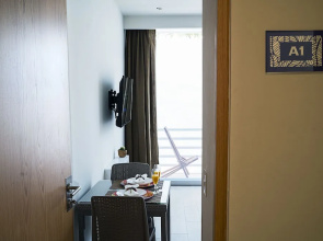 Arrecife A1. Great Location With Detailed Design Apartmen