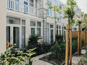 Hotel Bries Den Haag Scheveningen