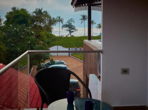 Sea Queen Beach Resort and Spa