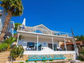 Sisyphos Hotel