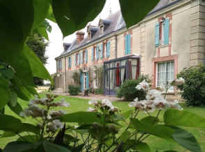 La Ferme d'Armenon - Maison d'hôtes