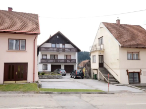 Apartment Vrbanova
