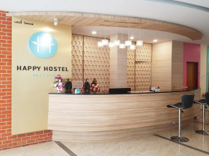 Happy Hostel