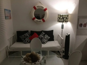 Wonderful Suite Front Of The Beach In Cancun Hotel Zone