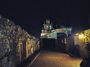 Casa Almenara