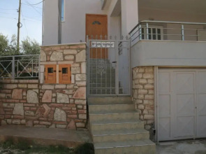 My Ksamil Guesthouse