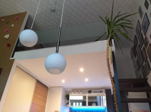 Apartman Hadar