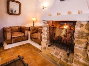 Hotel Restaurante Casa Del Maco