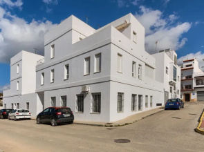 Apartamento Bécquer 56