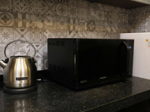 Seoulite Inn Myeongdong