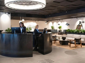 Thon Partner Hotel Norge