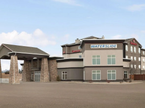 Ramada Drayton Valley