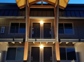 The Hotel Y