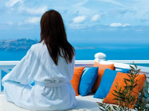 Ellinon Thea Boutique Hotel