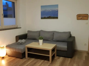 Apartement Klingenschmid