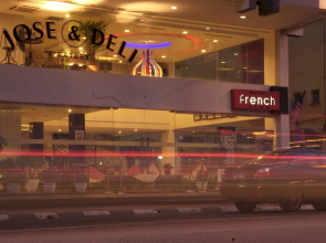 Hotel French Ipoh