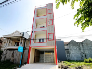 Airy Eco Solo Baru Diponegoro A8