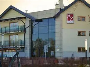 Apartamenty & Spa Zakrzowek - Kraków