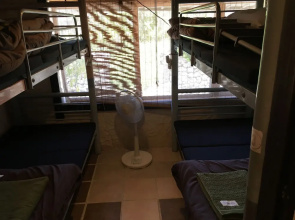 Taketomijima Guesthouse & Jetaime - Hostel