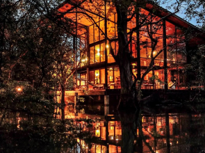 Kalundewa Retreat