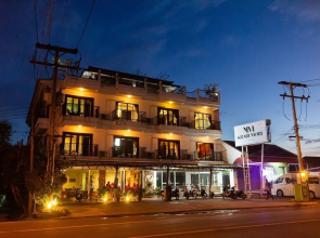 Krabi More Hotel