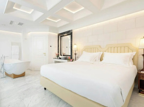 Ortea Palace Hotel, Sicily, Autograph Collection