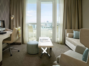 Fontainebleau Miami Beach