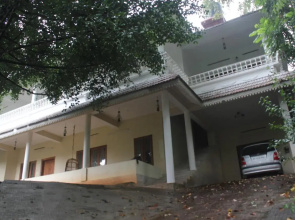 Mountain View Homestay