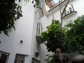 Casa de Huespedes Malitsin