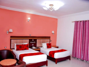 Milton Park Hotel and Resort - Deluxe
