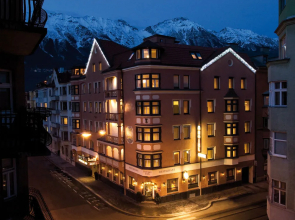 Apartments Innsbruck
