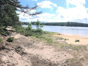 Berget