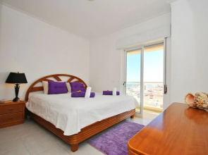 Apartamento Tulipa