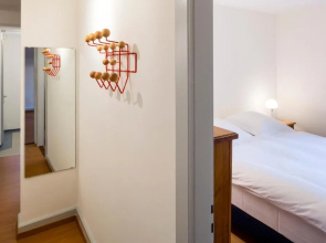 Fribauhaus