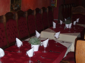 Budapest River Hotel