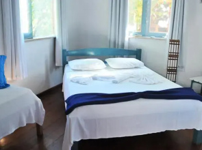 Pousada Casa Tiki