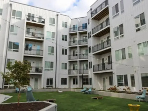 Cozysuites l Dream SDO in Downtown Cincinnati