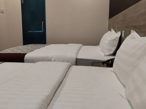 3S Hotel Kota Kinabalu