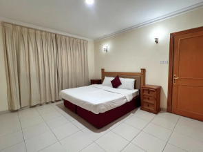 Diamond Apartments