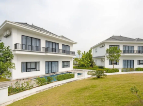 La Saveur de Hoa Binh Resort