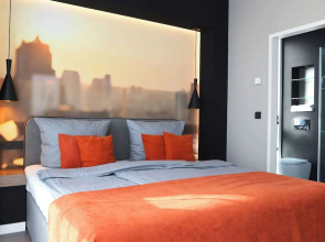 JustStay Essen Hotel & Apartments