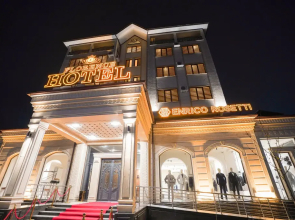 Florence Hotel