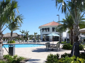 Stunning 2 Bedroom 2 Bath Condo in Story Lake Resort