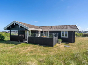 "Elea" - 300m from the sea in NW Jutland