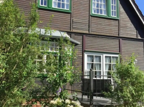 Hotel garni Landhausperle an der Müritz