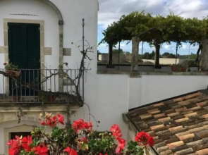 Corte dei Salentini Bed & Breakfast
