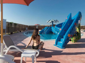 Aura Resort Sidi Abdel Rahman - El Alamein