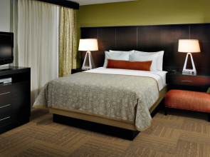 Staybridge Suites Ann Arbor- Univ of Michigan by IHG