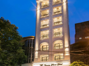 Canary Hanoi Hotel